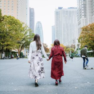 『変な先輩と起業することにした』岸 のぞみ　ライフメディア取締役