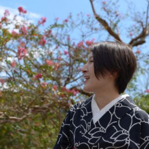 会社員からナレーションの道へ ～夢に向かって突き進む力