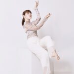 『関西から上京、チャンスが広がった』MAYUKO / 河本麻祐子 ダンサー