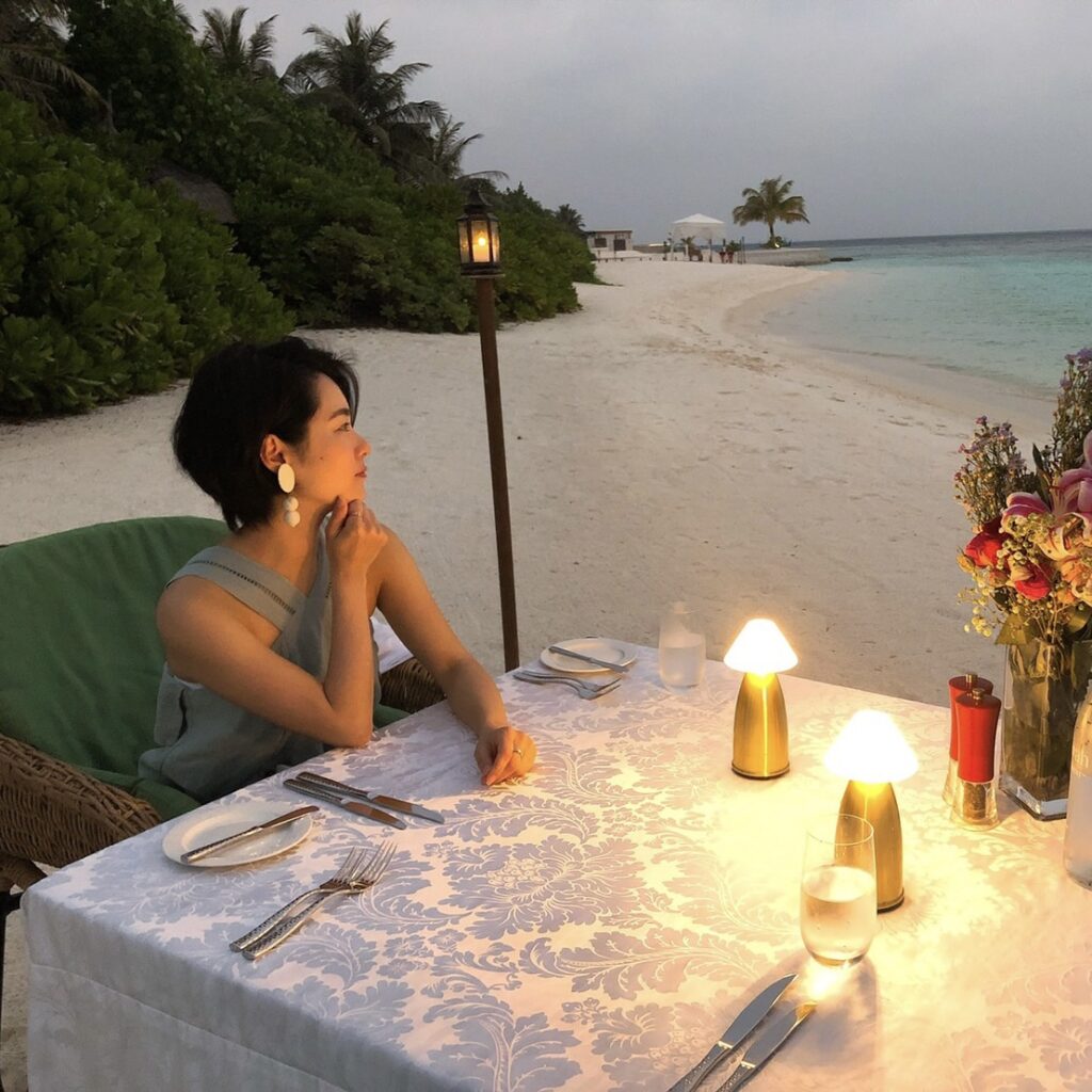 『頑張る女性を癒すリトリートツアーを企画』高柳亜子　会社員