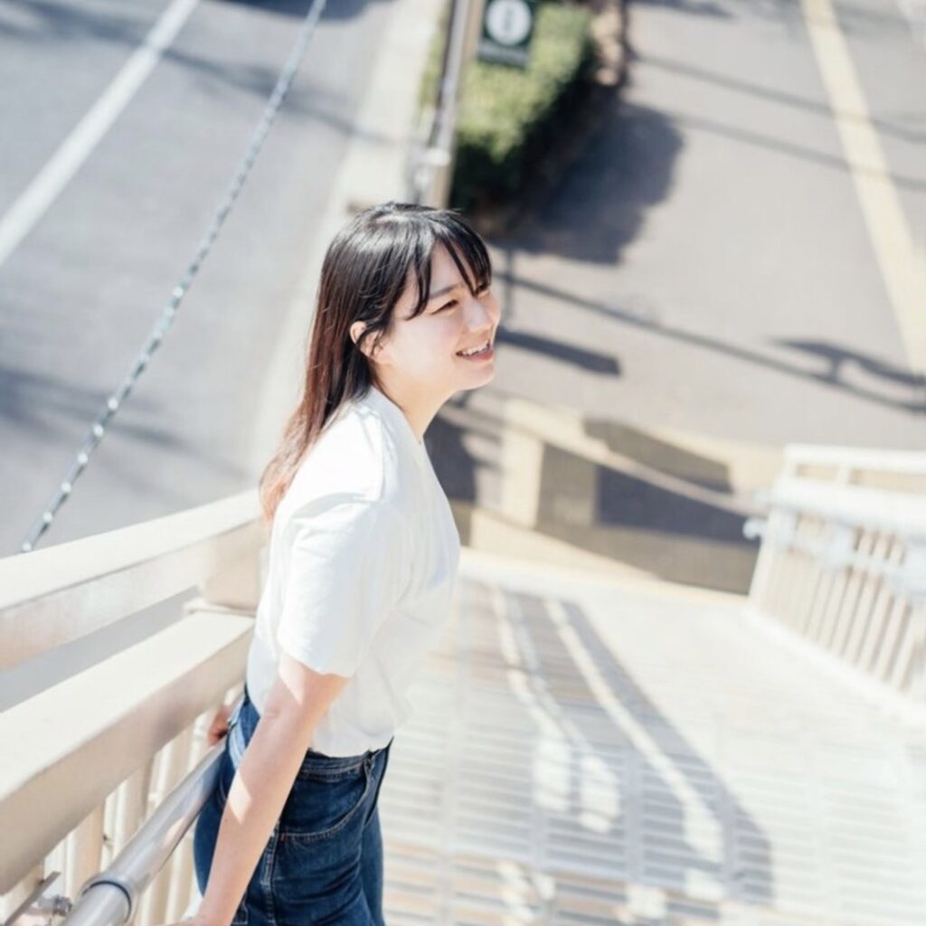 『好きなことを仕事に「しない」選択』喜多真紀子　メーカー勤務