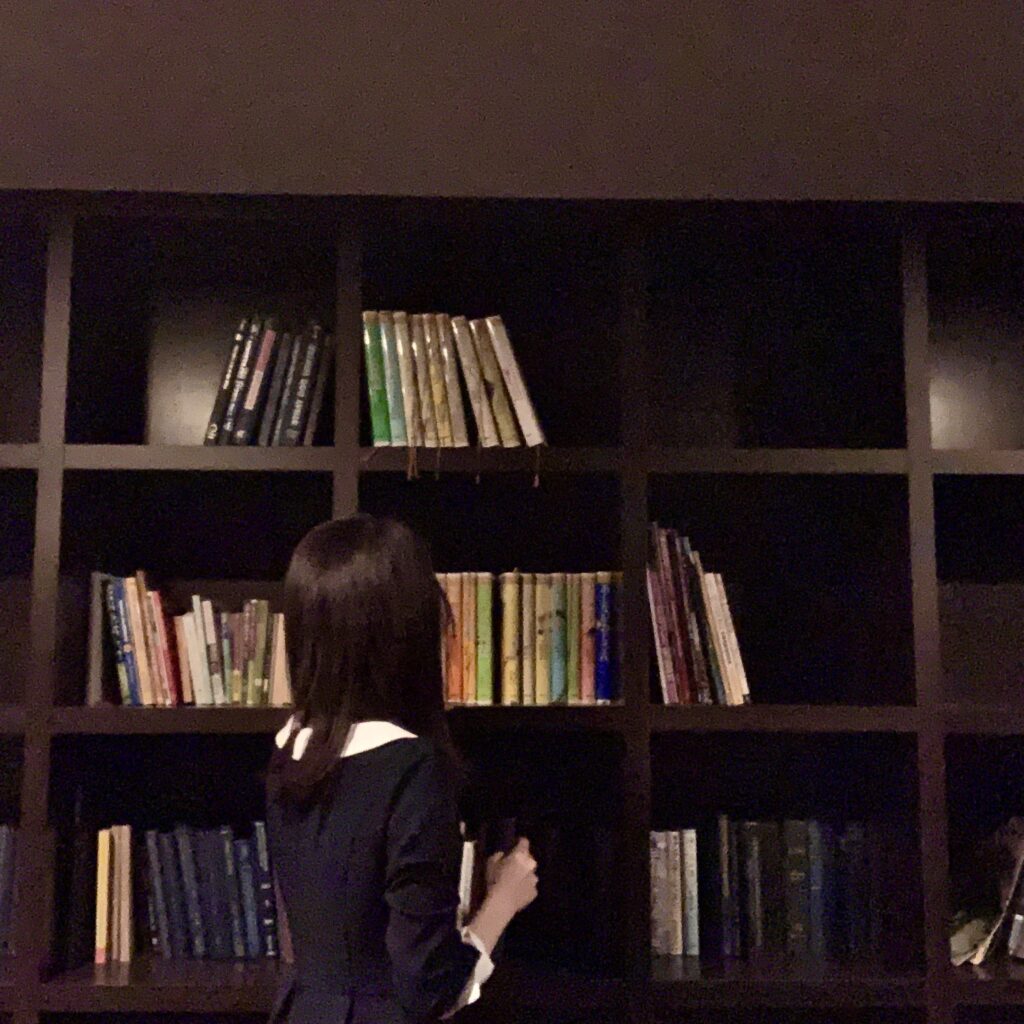 『エンジニアから憧れの編集者へ』みみ　会社員