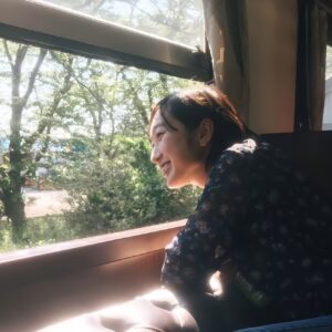 『テニスを辞めて吹奏楽に挑んだ13歳の私』kyo　会社員