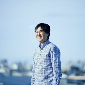 『26歳でデザインを学び、42歳で起業』遠島啓介　ドーナッツカンパニー代表