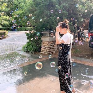 『北京大学に進学するも、新型コロナの影響で休学中』H　大学生