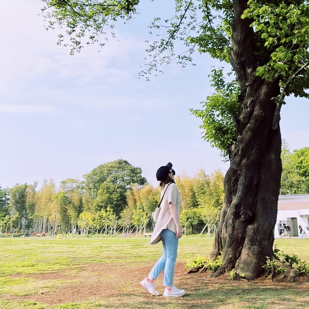 『家族と一緒に東京を離れるか、1人で東京に残るか』かおり　会社員