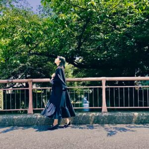 『35歳で異業種へ転職！　やりがいと時間を手に入れた』M・F　企業広報