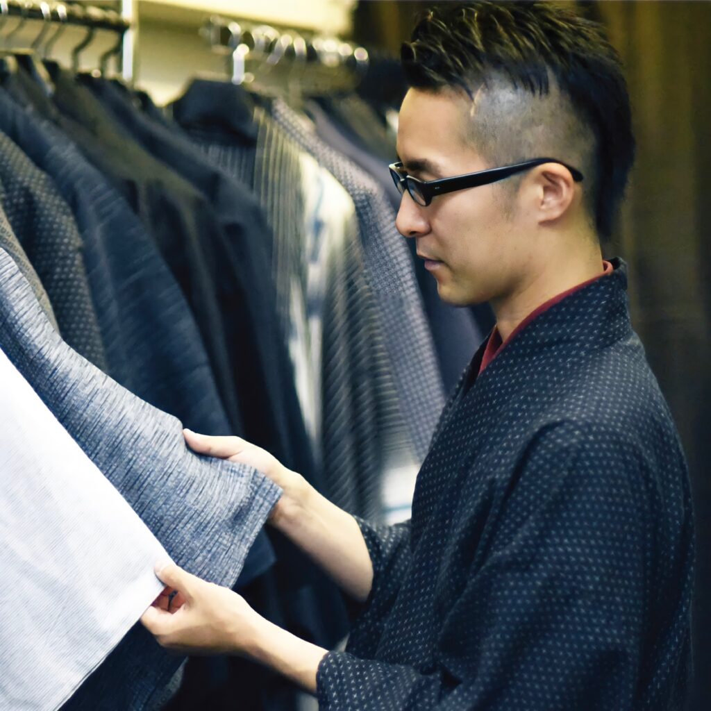 『中国語が必要な時代がくる！　29歳で台湾に語学留学』藤木屋幹助　藤木屋代表