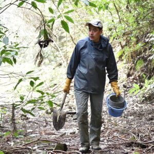 『Iターンして長崎県波佐見町の議員になった』城後 光 町会議員