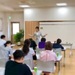 『後悔しない看取りを伝えるため、講師になった』後閑愛実 看取りコミュニケーション講師