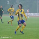 『J2からヨーロッパのチームに挑戦』柴村直弥 サッカー選手