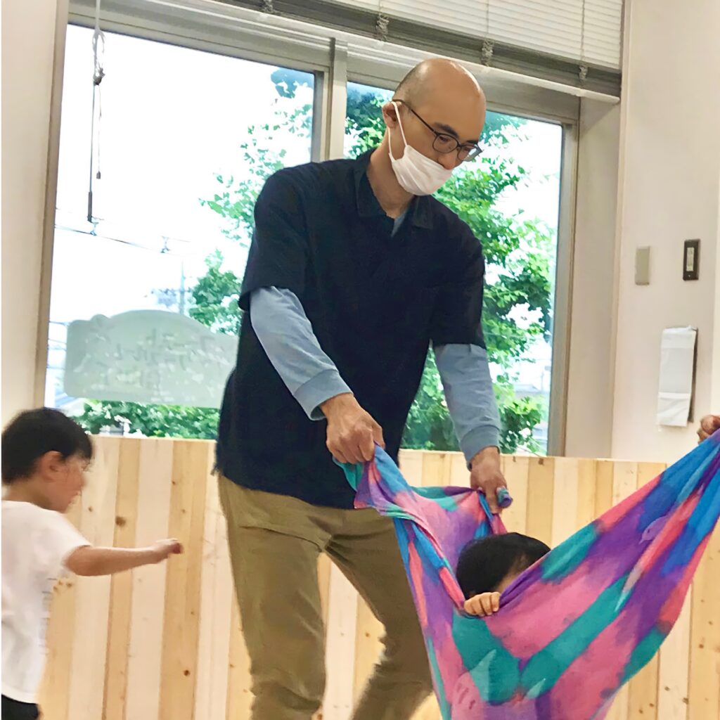 『29歳フリーターから作業療法の世界へ飛び込む』石田耕一　作業療法士