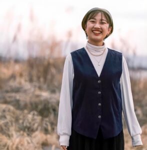 『若者の力でウェディング業界をアップデート』タケウチミサト　フリーランスウェディングプランナー