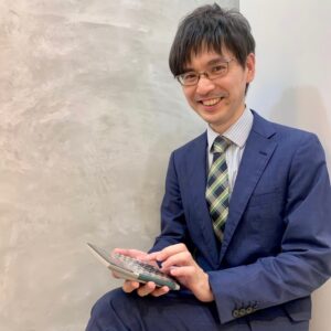 『37歳、専門領域を広げるために転職』平沼昌幸　公認会計士