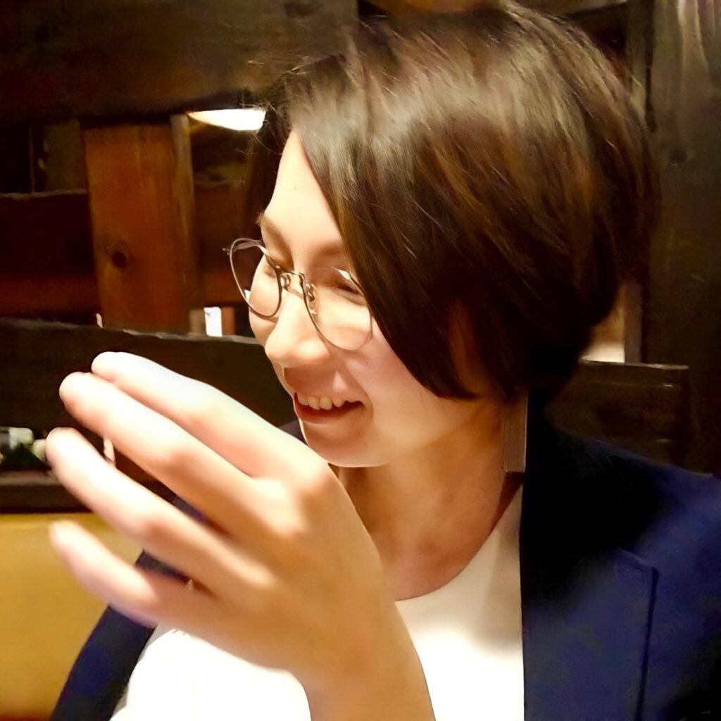 『「仕事ができない人」なんていない！』能町亜希　PR職