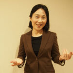 34歳、専業主婦からの起業~巨大ママサークルを設立し一世を風靡(ふうび)~