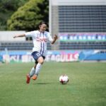 『サッカーを続けるか、就職するか』石原美聡 アットホーム株式会社 営業職
