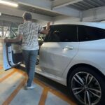 『30代、はじめて憧れの外車を手に入れた』I.M IT企業経営