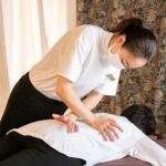 『体の不調に苦しむ人に寄り添うため、柔道整復師の資格を取得』ナツミ エステ整体経営