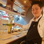 『難関! イタリアのソムリエ試験に挑戦』川口真哉 葡萄酒堂オーナー