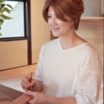 『女性がくつろげる古民家サロンを開業』藤井優香 尾山台ネイルサロンくつろひ