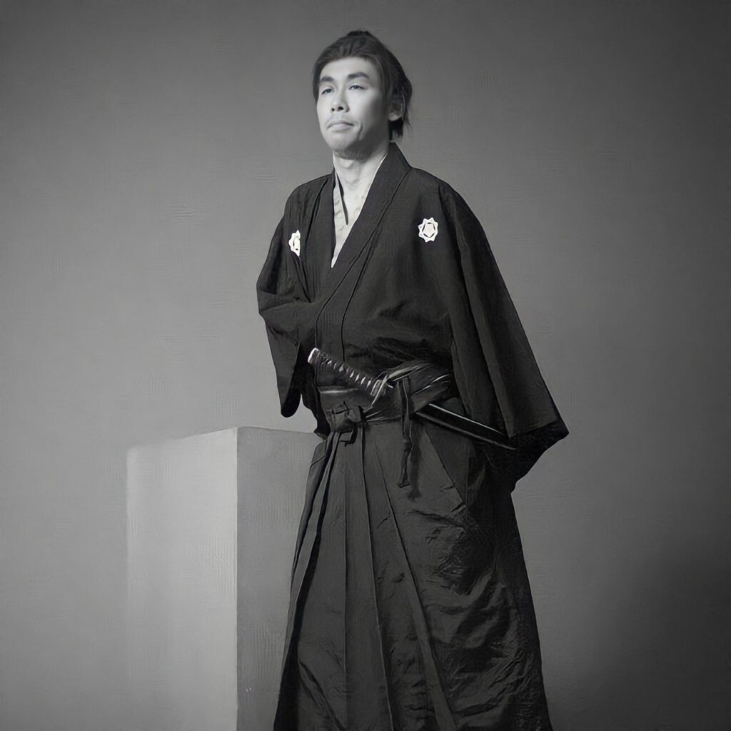 『東京から土佐へ、逆脱藩』坂本龍馬　高知県観光コンベンション協会