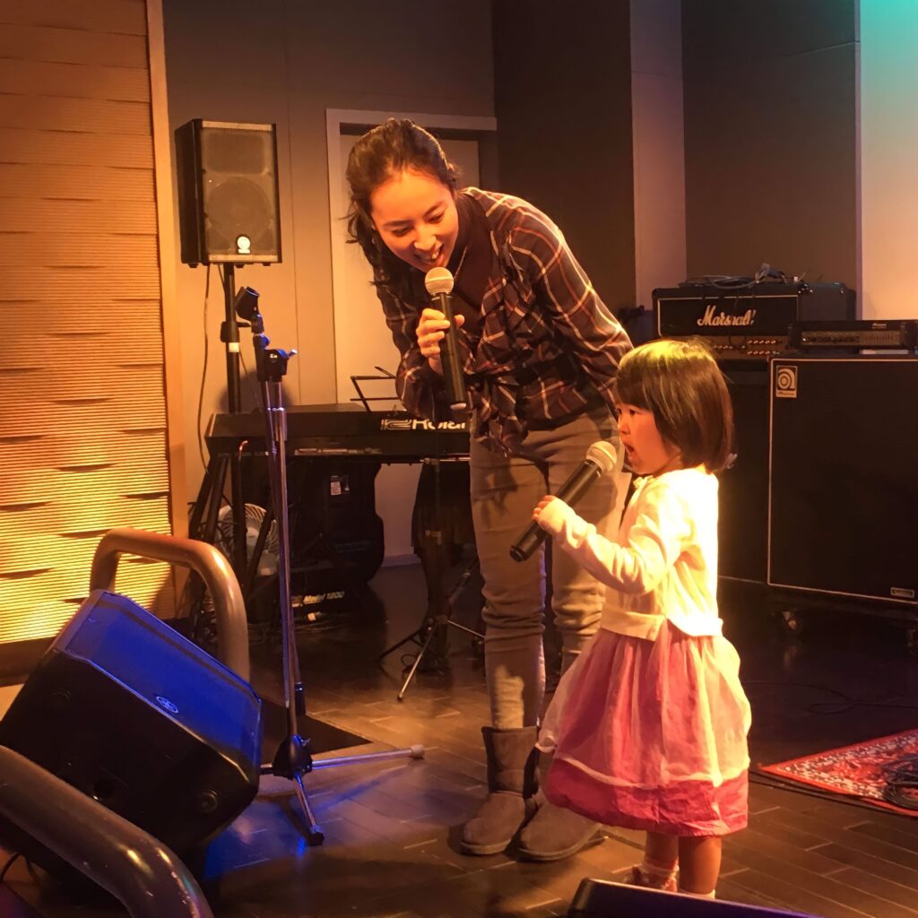 『転職から3カ月で産休へ。復帰後の恩返しを誓った』戸口木綿子　株式会社リブラン広報／オペラ歌手