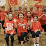 『自分の還暦祝いにみんなで踊った』天野暢子 プレゼン・コンシェルジュ