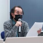『税務を扱う弁護士から大学教授へ』木山泰嗣 青山学院大学法学部 教授