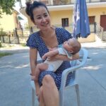 『42歳、異国の地で未婚の母になる』藤原美鈴 UI/UXデザイナー グラフィックデザイナー 通訳