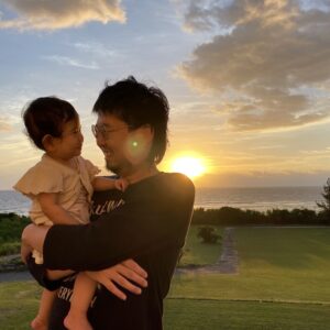 『徳之島を離れて、本土鹿児島へ』保岡真仁 SE