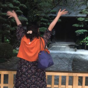 『数十年ぶりとなる英語学習をアプリで開始』S・T　外資系企業　事務職