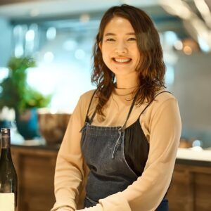 『コロナ禍に飲食店を開業』松木順水 田町biotable オーナー