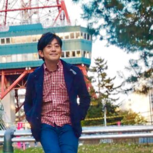 『俳優業に区切りをつけて札幌へ』遠藤まさし リポーター