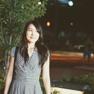 『卵巣を全摘出するか、温存するか』あかね　編集者