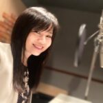 『音楽の世界へ戻る決断が、声の仕事に繋がった』高木真紀 フリーアナウンサー