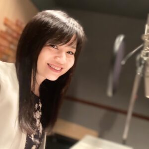 『音楽の世界へ戻る決断が、声の仕事に繋がった』高木真紀　フリーアナウンサー