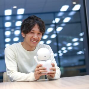 『ドラえもんをつくるため、日大の教員になる』大澤正彦　日本大学文理学部情報科学科 助教