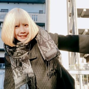 『キャバクラ店のキャスト兼店長職からアプリ開発者へ』しみこ　株式会社祭 代表