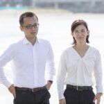 『対話によって中小企業の事業承継をサポート』関 尚子 Kamakura Kazoku 代表取締役CEO