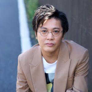 『美大を卒業後、就職や進学をせず絵を描き続けた』杉田陽平　現代美術家　画家