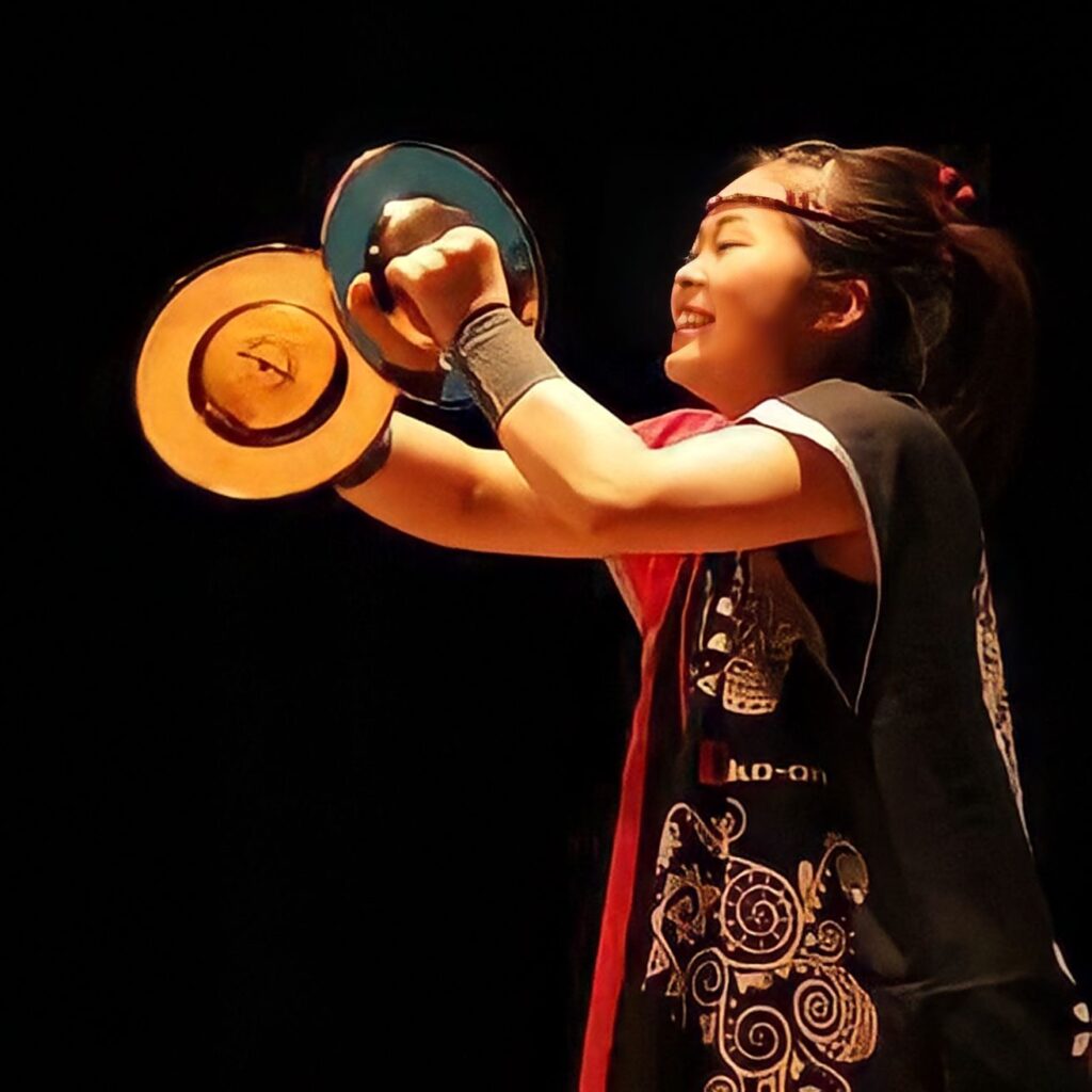 『青春を捧げた和太鼓に、PRの仕事で恩返し』毛塚花　株式会社ppc　広報PR