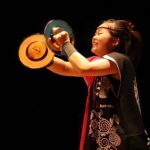 『青春を捧げた和太鼓に、PRの仕事で恩返し』毛塚花 株式会社ppc 広報PR