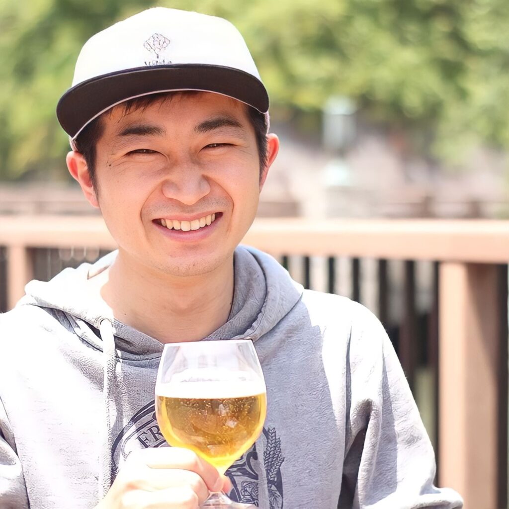 『静岡ビールの発展に寄与すべく開業を決意』伏見陽介　すごせる酒屋MUGI店主　静岡クラフトビアマップ代表