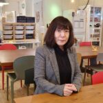 『39歳で起業、三鷹市と新宿区で創業者を応援』森下ことみ 有限会社そーほっと 代表取締役