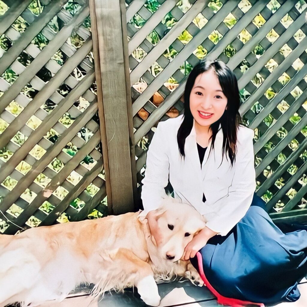 『海の近くで犬と暮らしたい！　33歳で逗子に移住』折原みと　漫画家・小説家