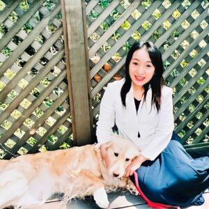 『海の近くで犬と暮らしたい! 33歳で逗子に移住』折原みと 漫画家・小説家