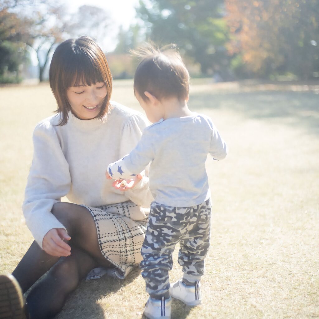 『応援してくださる皆さまへ、出産をご報告』しじみ　俳優