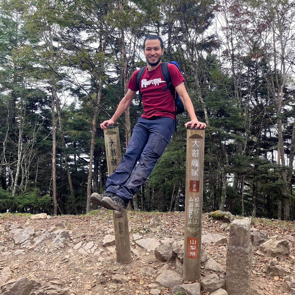 『高校教師からエンジニアへ。ITを通じて学習機会をより提供したい』難波真人　エンジニア