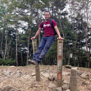 『高校教師からエンジニアへ。ITを通じて学習機会をより提供したい』難波真人　エンジニア